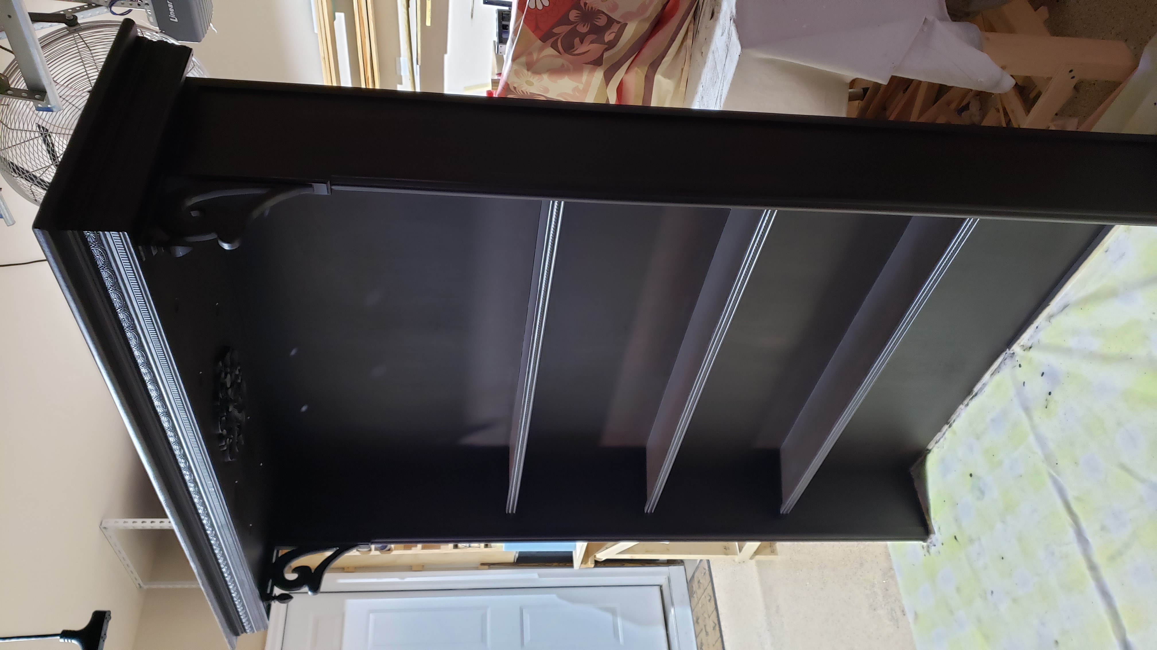 Vertical Space-Saver Mandir gallery image 20